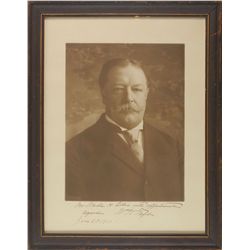William H. Taft