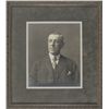Image 1 : Woodrow Wilson