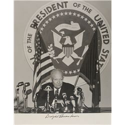 Dwight D. Eisenhower
