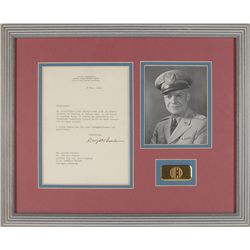 Dwight D. Eisenhower