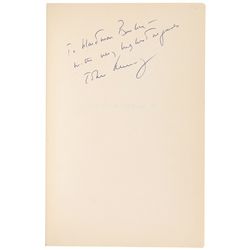 John F. Kennedy