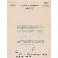 John F. Kennedy