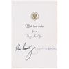 Image 1 : John and Jacqueline Kennedy