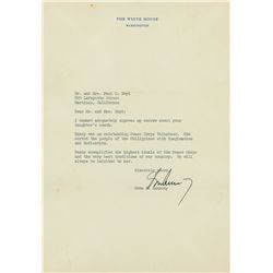 John F. Kennedy