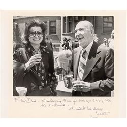 Jacqueline Kennedy