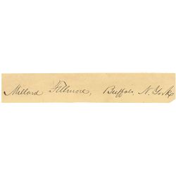 Millard Fillmore
