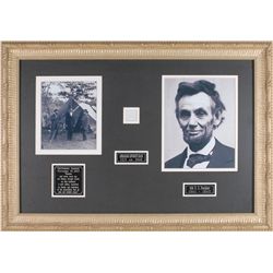 Abraham Lincoln
