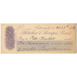 Benjamin Harrison