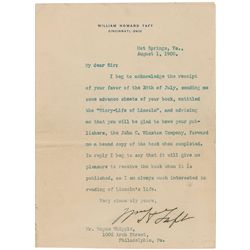 William H. Taft