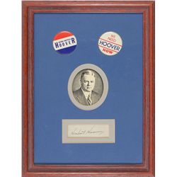 Herbert Hoover