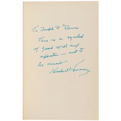 Herbert Hoover