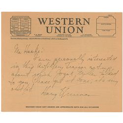 Harry S. Truman