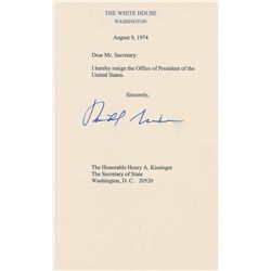 Richard Nixon