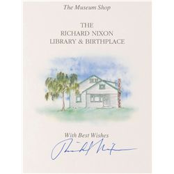 Richard Nixon