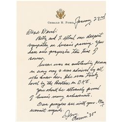 Gerald Ford