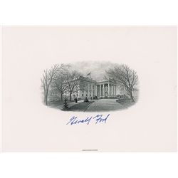 Gerald Ford