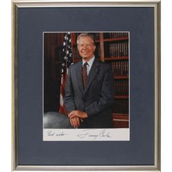 Jimmy Carter
