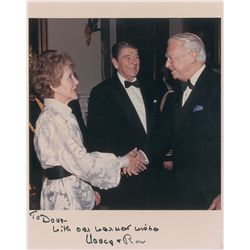 Ronald Reagan