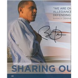 Barack Obama