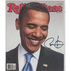 Barack Obama