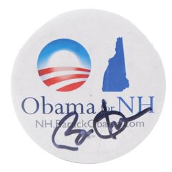Barack Obama