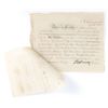Image 2 : Declaration of Independence: Robert Morris