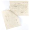 Image 3 : Declaration of Independence: Robert Morris