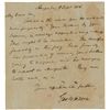 Image 1 : Declaration of Independence: George Walton