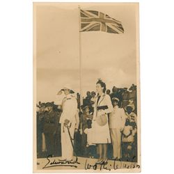 Duke and Duchess of Windsor