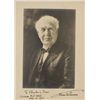 Image 1 : Thomas Edison
