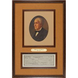 Thomas Edison