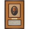 Image 1 : Thomas Edison