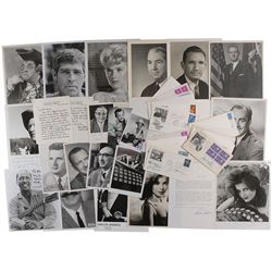 The Roger Harris Collection