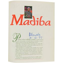 Nelson Mandela