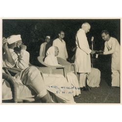 Jawaharlal Nehru