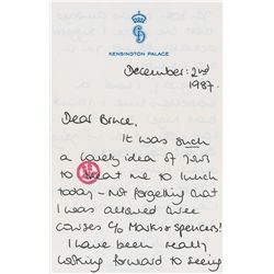 Princess Diana