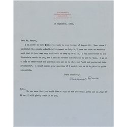 Bertrand Russell
