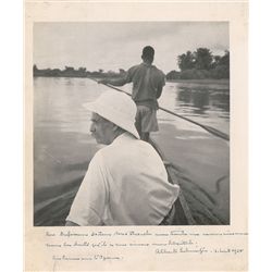Albert Schweitzer