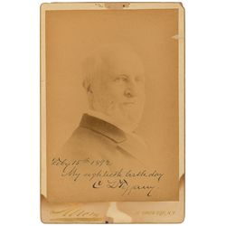 Charles L. Tiffany