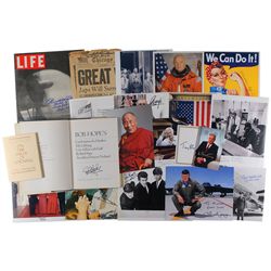 The Mike Tracy Collection