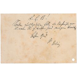 Emil Adolf von Behring