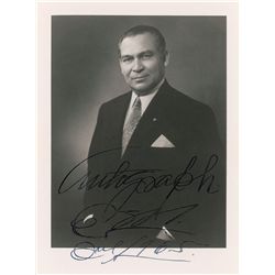 Fulgencio Batista