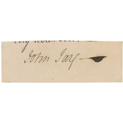 John Jay