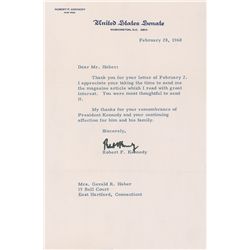 Robert F. Kennedy