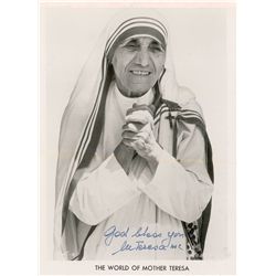 Mother Teresa