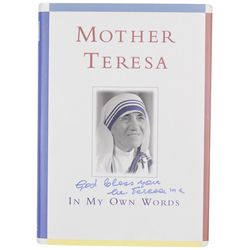 Mother Teresa