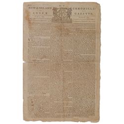 Battle of Bunker Hill