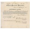 Image 1 : Confederate Amnesty Oath