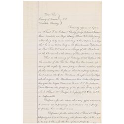 George A. Custer: Francis Marion Gibson