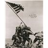 Image 1 : Iwo Jima: Joe Rosenthal
